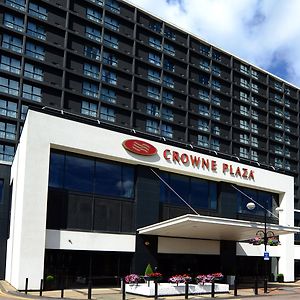 Crowne Plaza Birmingham City By Ihg